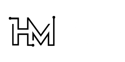 HM Web Studio